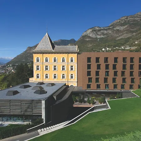 Parc Hotel Billia-3